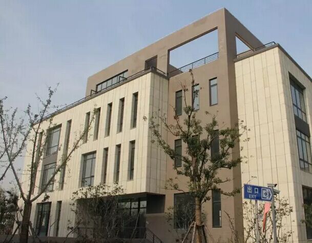真石漆：夠硬夠復(fù)古，卻怕色差？