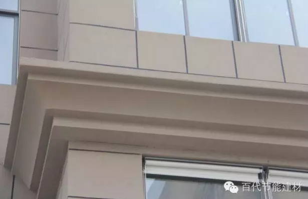 涂層脫落是不是就是代表真石漆的使用壽命到了？