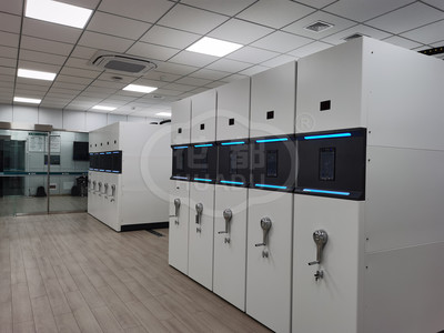 檔案館智能密集柜企業(yè)排名 哪些企業(yè)在互聯(lián)網信息中表現(xiàn)優(yōu)異？