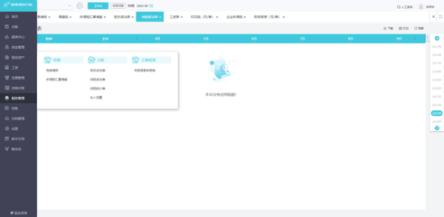 烏魯木齊云財務軟件公司 互聯(lián)網信息時代的財務管理革新者