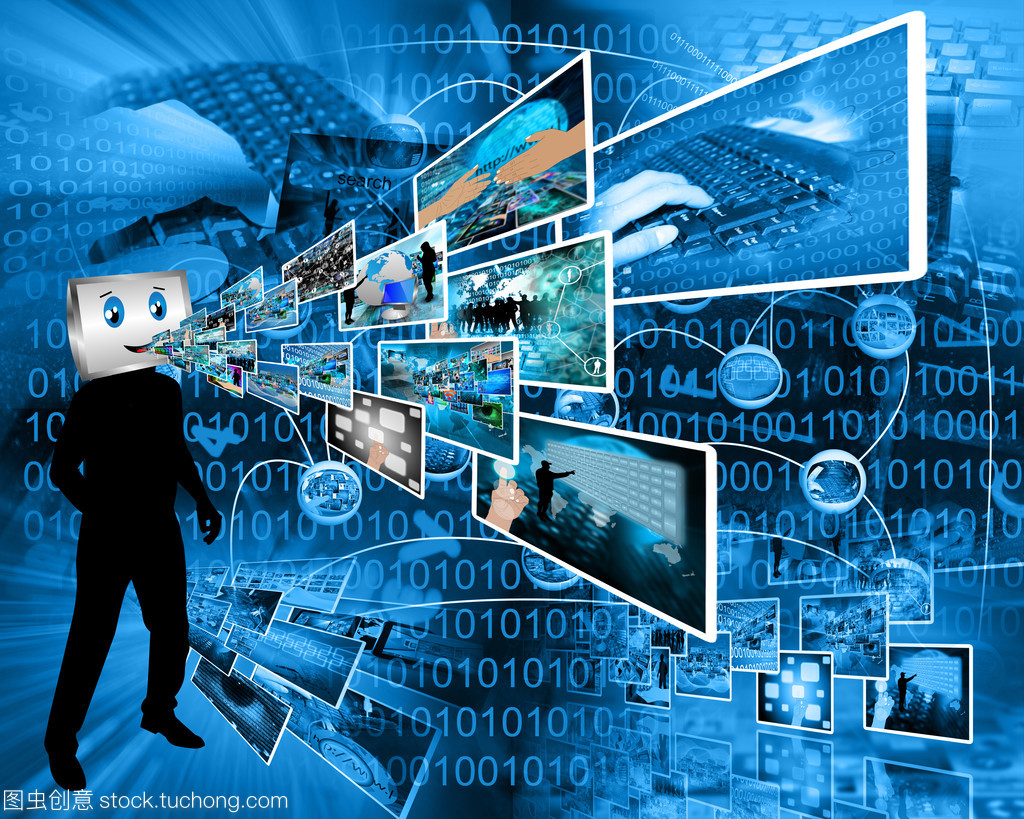 陽(yáng)光代碼 當(dāng)開朗性格點(diǎn)亮計(jì)算機(jī)軟硬件技術(shù)研發(fā)